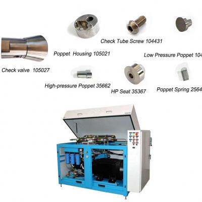 Empowering Global Manufacturing with Advanced Waterjet Cutting Solutions