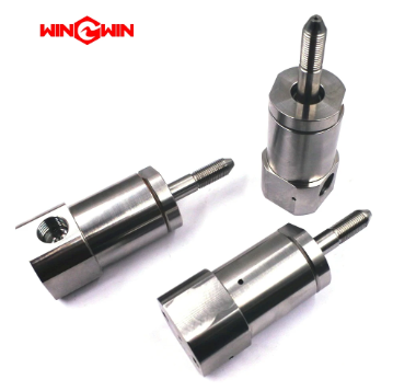 Robot Waterjet Spare Parts Swivel Joint Swivel Fit WL-001-SJ0100A.png