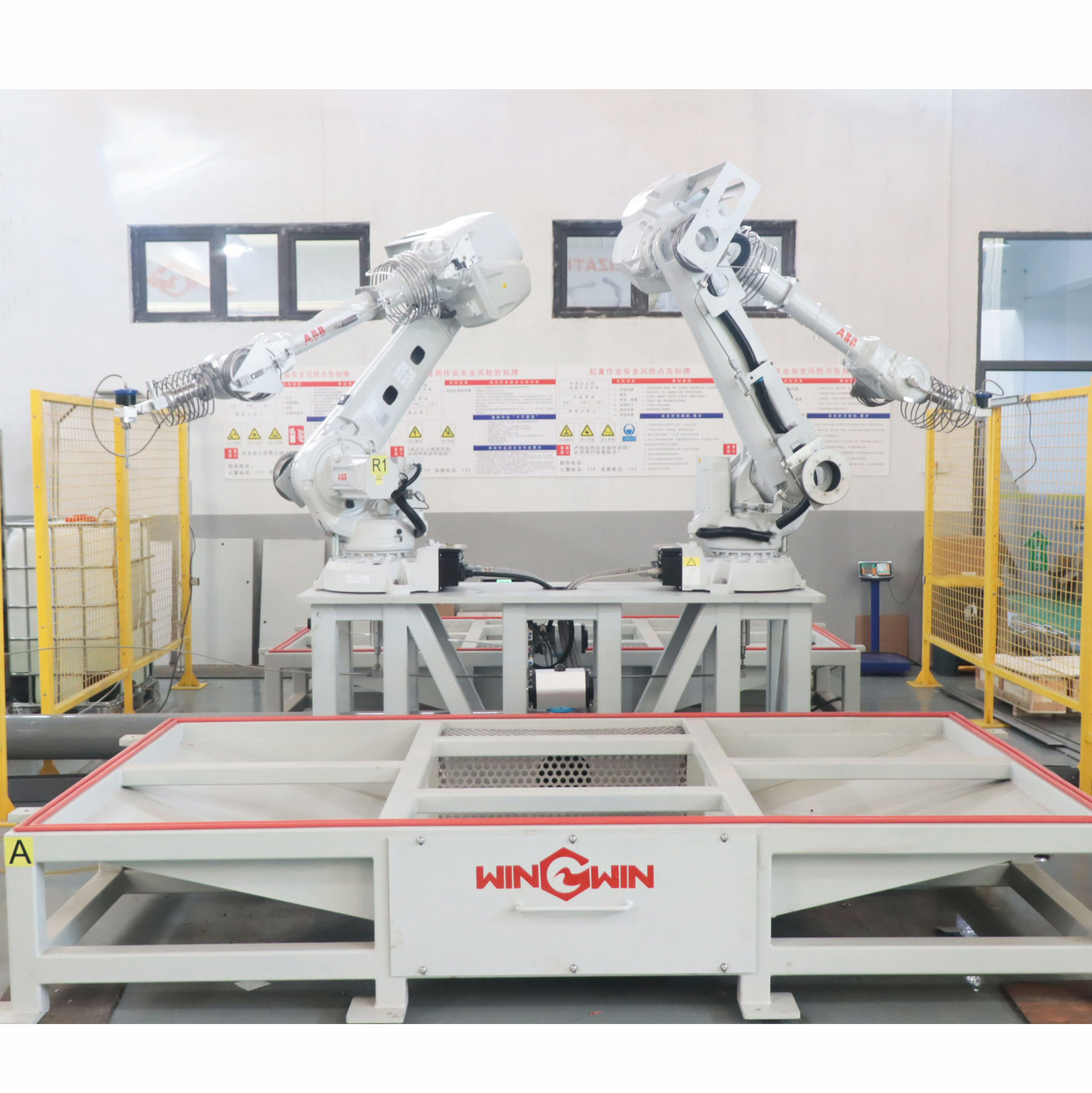 Cutting-edge Technology: Unleashing the Power of Robotic Waterjet Cutting