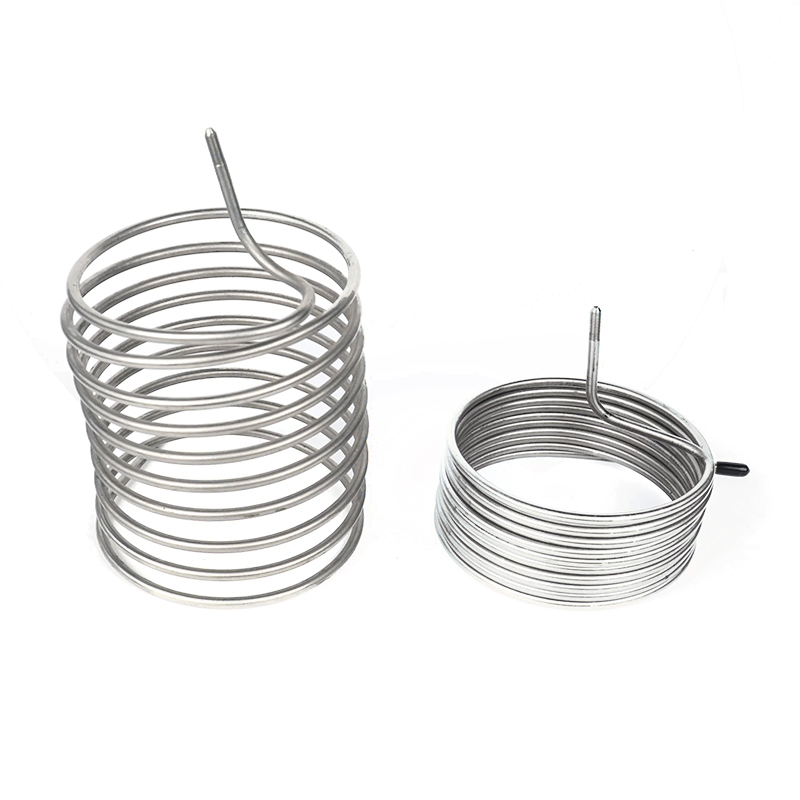 How to choose the good quality waterjet coils?