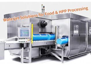 How does HPP work step by step?