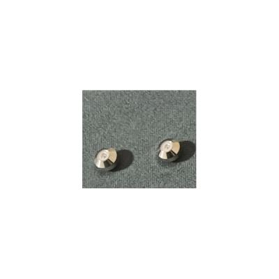 003788-07 Orifice Assembly, Low Mass, Sapphire