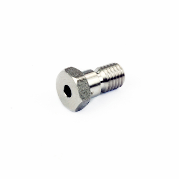 004380-1 check valve retaining screw