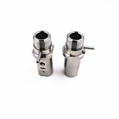 010104-1 Insta2 On Off Valve Part 60K PASER 3 60k flow spare parts flow parts Mach 500 - 副本