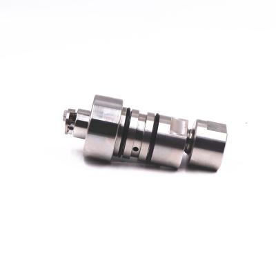 010559-3 Check valve assy 60k flow spare parts flow parts