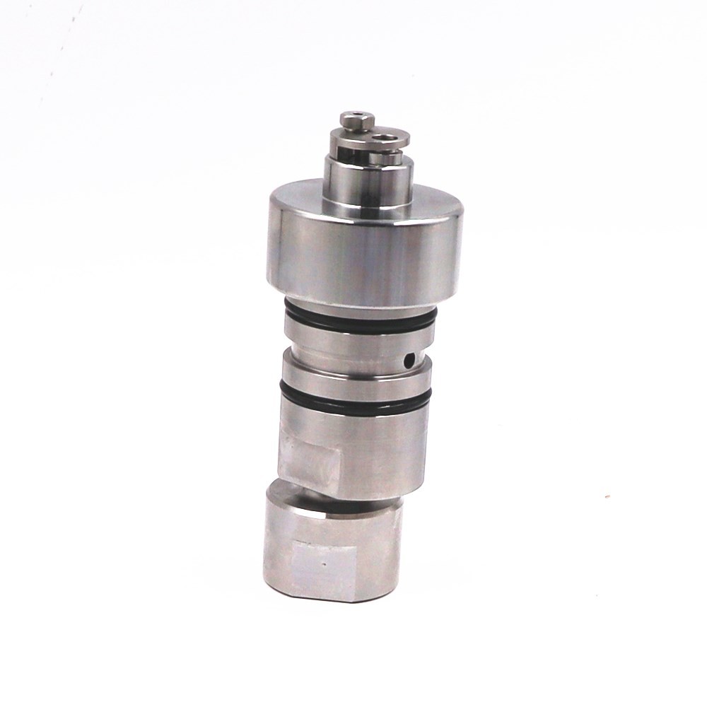 010559-3 Check valve assy 60k flow spare parts flow parts