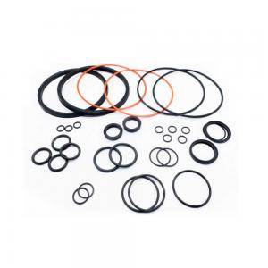 013157-1 87K Intensifier Low Pressure Seal Kit