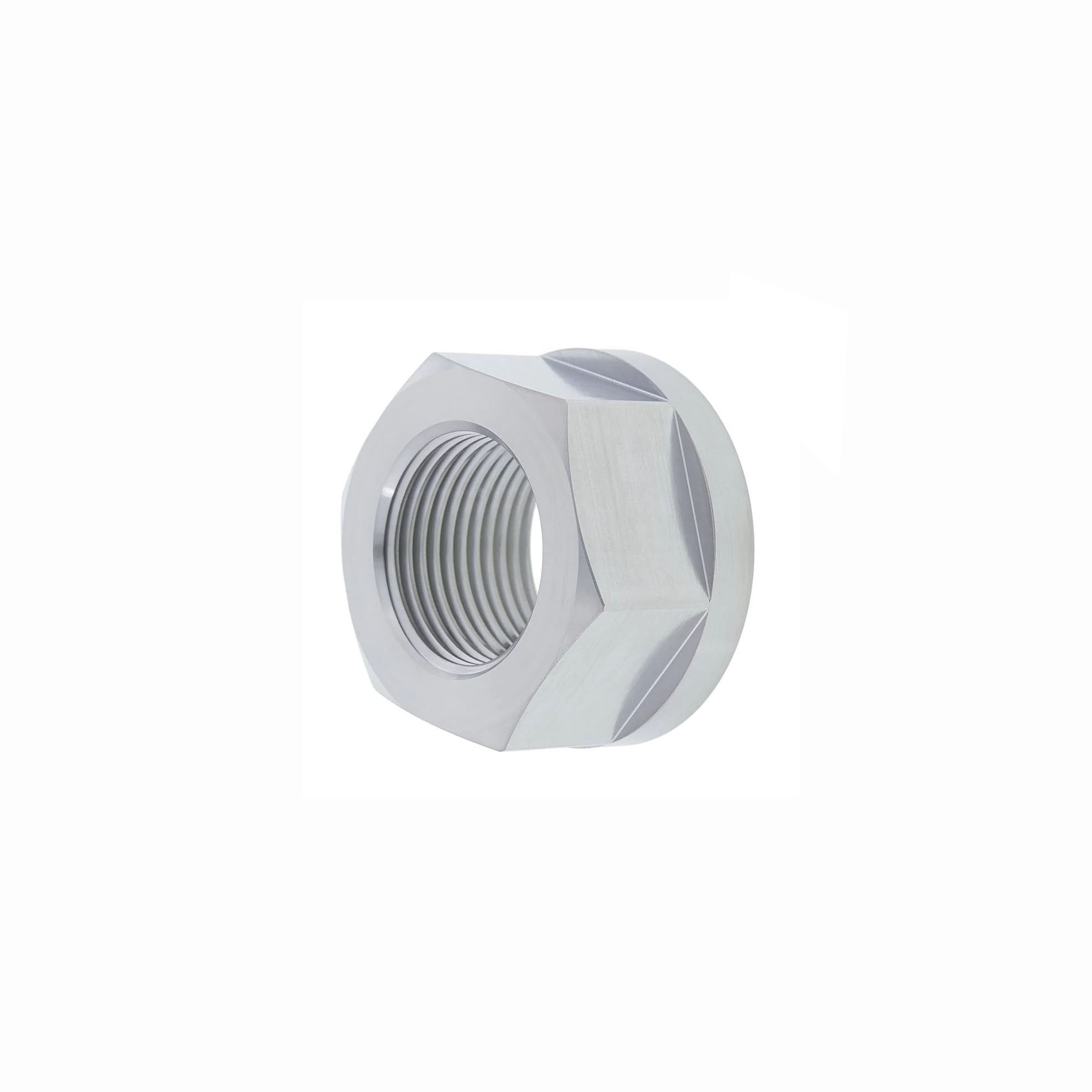 014597-1 Hex Nut 87K waterjet