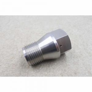 042101-1 87K Check Valve Outlet Body Adapter