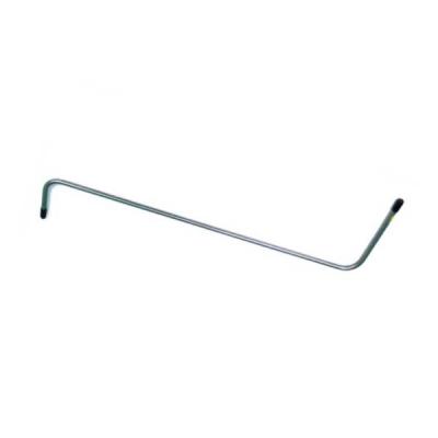 043439-1 TUBE ELBOW;HP;3/8 IN;87 KSI