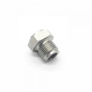 044347-1 87K Anti Vibration Gland 