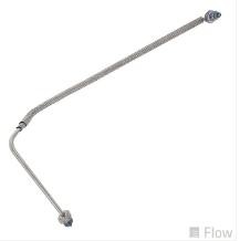 Flow water jet Tube Assembly 049643-1 For 87K 1/4