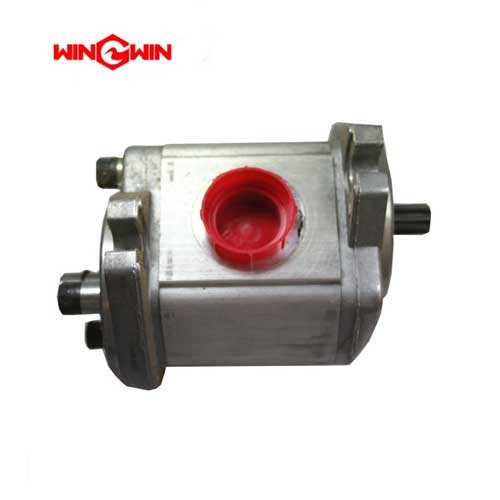 05045364 Gear Pump Hydraulic Power Package Waterjet Parts