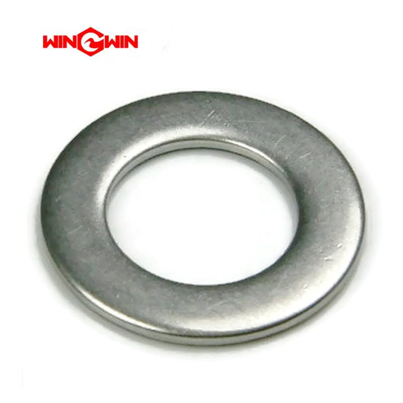 05054168 Flat Washer, .63