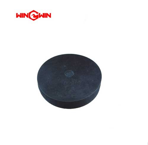 05087168 GUARD, ABRASIVE SPLASH, PUCK STYLE, 60K, 90K, WATERJET PART