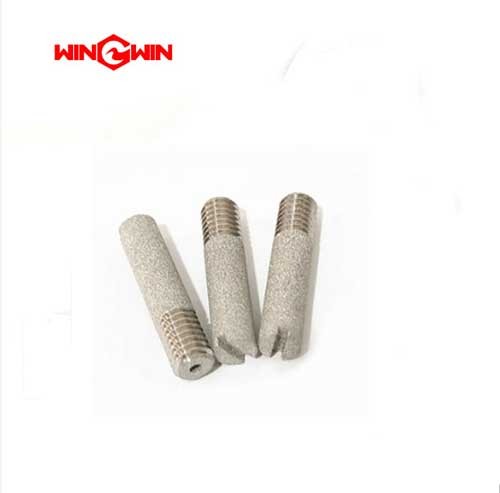 05110531 Element .25 Inline Filter Robot Waterjet Spare Parts