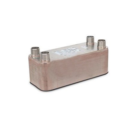 05145941 heat exchanger for 100HP waterjet cutting pump 