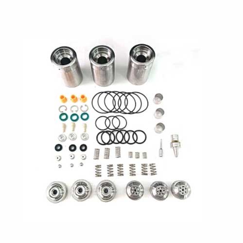 060624-2 HyPlex Prime Major Repair Kit FLOW waterjet parts