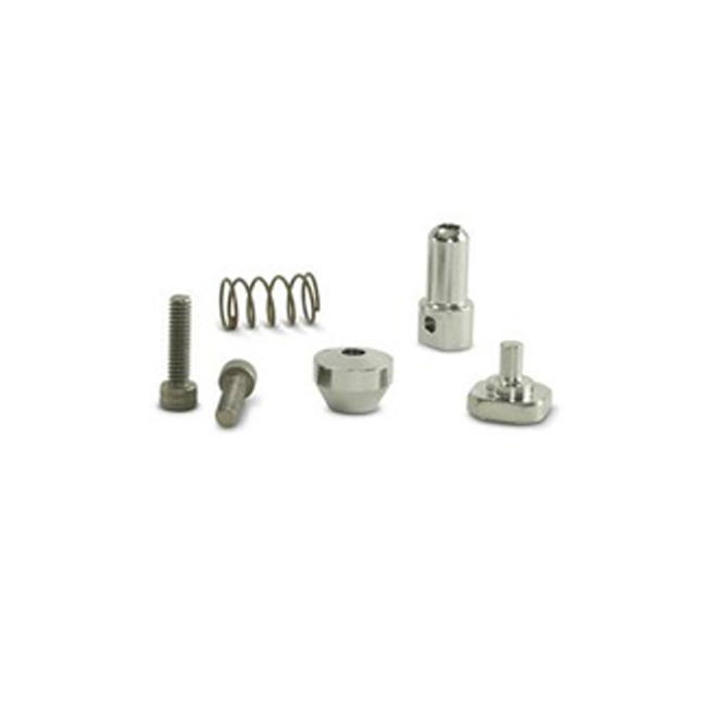 1-12850 check valve repair kit for JET EDGE waterjet 