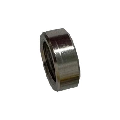100027-2 collar Adjustable P-III Nozzle Body