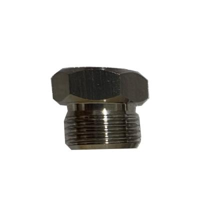 100027-3 Gland Nut Adjustable P-III Nozzle Body