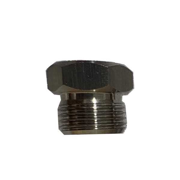 100027-3 Gland Nut Adjustable P-III Nozzle Body