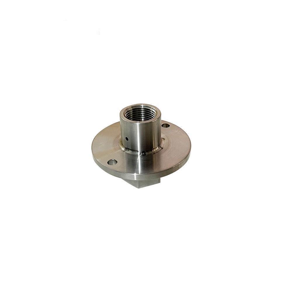 1003644 filter housing for RESATO waterjet pump  