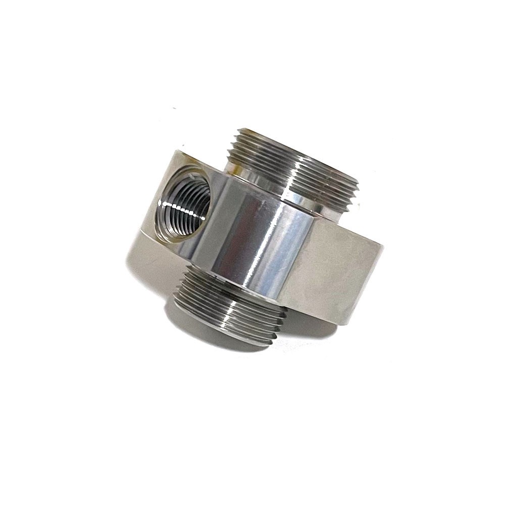 1003644 filter housing for RESATO waterjet pump  