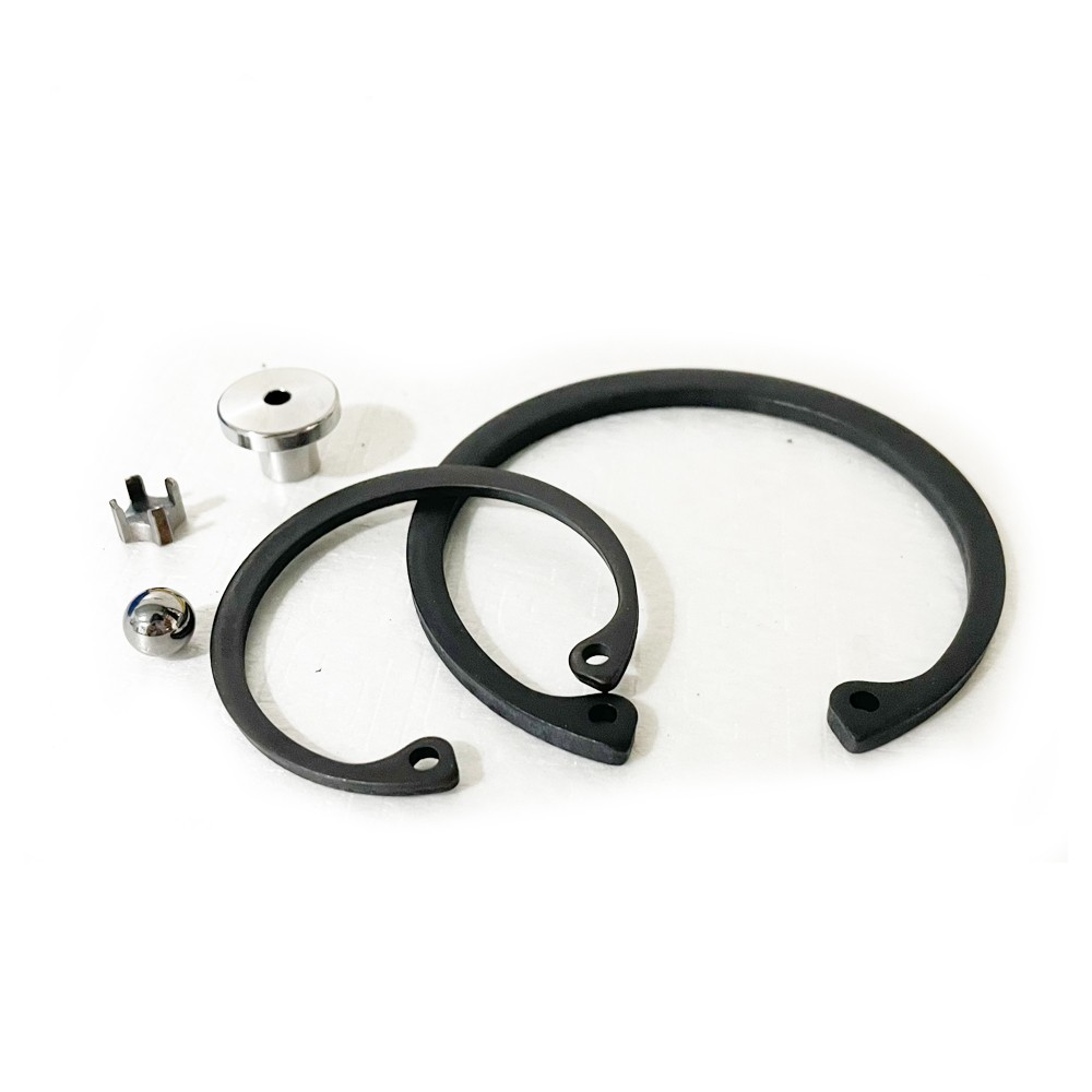 1004539 seal kit for RESATO waterjet pump 