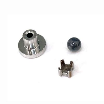  1004541 Check Valve Repair Kit RESATO waterjet parts,RESATO pump parts