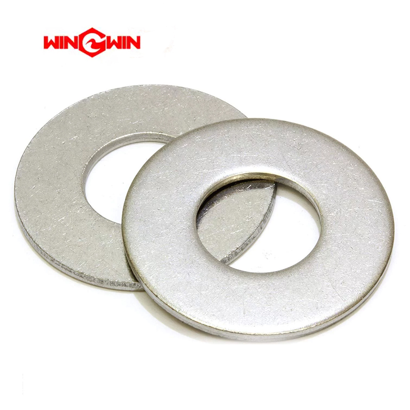 10069714 Flat Washer, .38