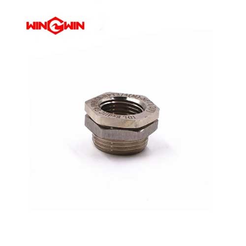 10070092 Water Jet Pump Jam Nut, 1-14