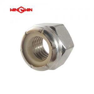 10083012 Lock Nut, .50