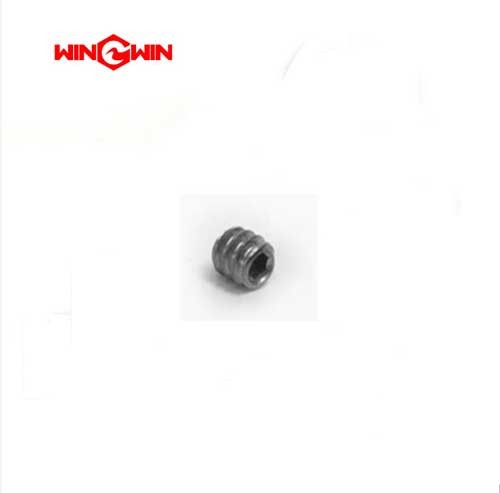 10103505 Set Screw,Swivel Cap Robot Waterjet Parts