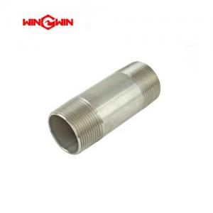 10127801 Pipe Nipple, .50 x 3.0