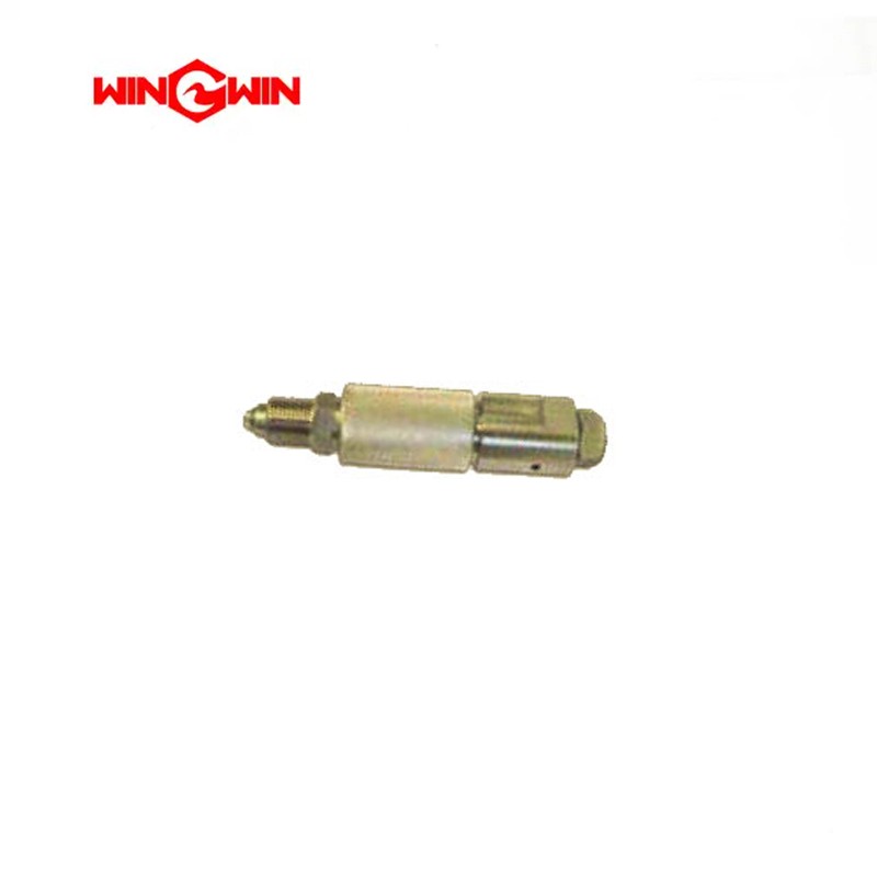 10134708 HP Swivel Joint, Straight, .38, M/F