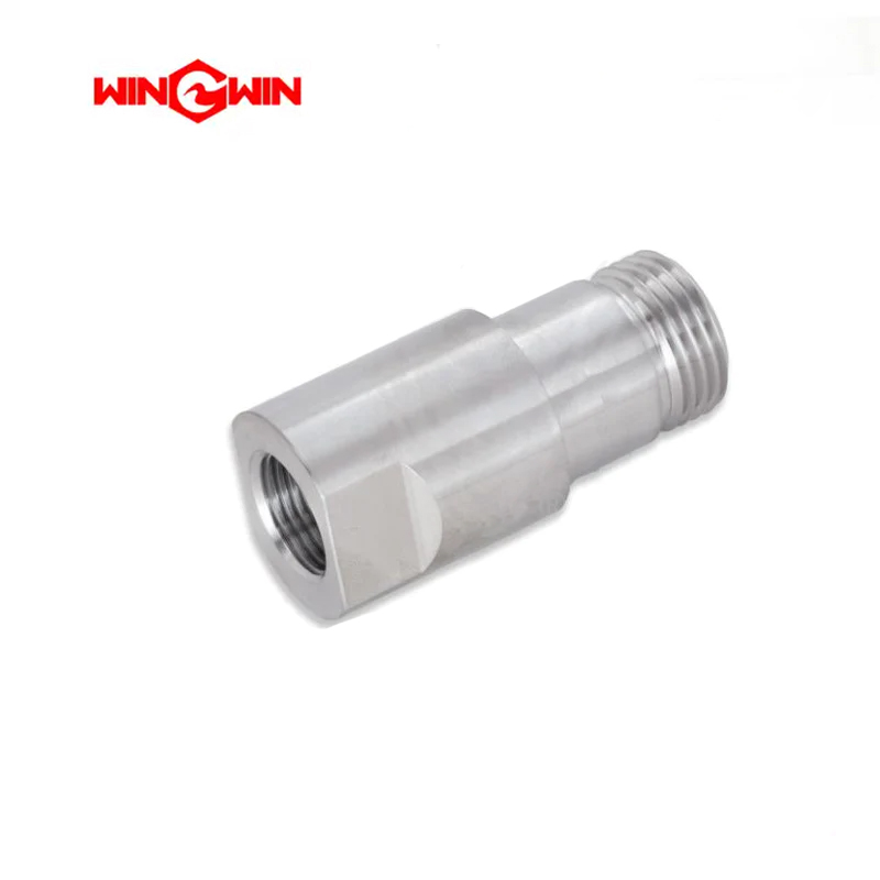 10134716 High Pressure Swivel Joints Swivel Body