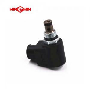 10185585 Solenoid Valve 50HP Water Jet Cutter Parts