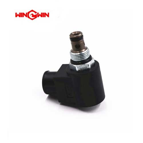 10185585 Solenoid Valve 50HP Water Jet Cutter Parts