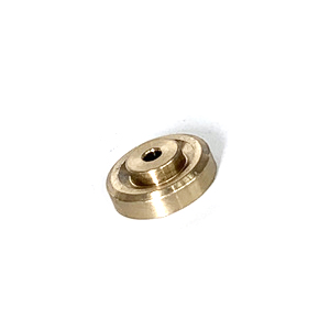 10188233 Backup Ring Brass for waterjet intensifier pump 