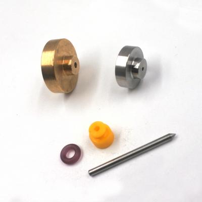 11328 On/Off Valve Repair Kit Tech-Head Option Parts List