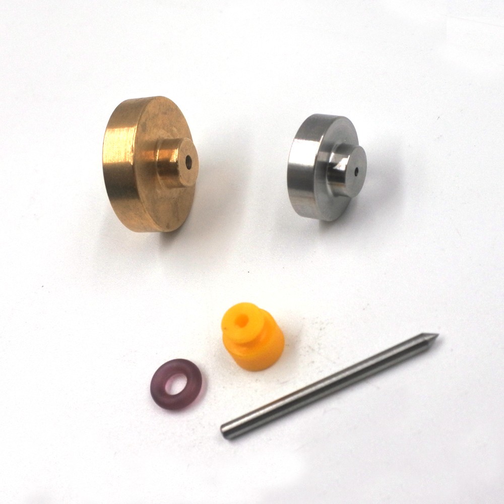 11328 On/Off Valve Repair Kit Tech-Head Option Parts List