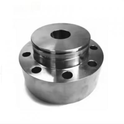 20414880 hydraulic cylinder Head SLV Classic Waterjet