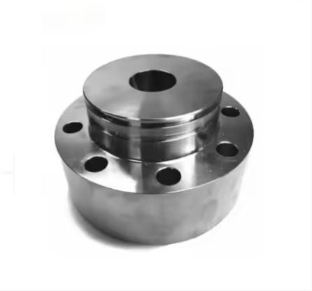 20414880 hydraulic cylinder Head SLV Classic Waterjet