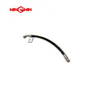 20456208 Hydraulic Hose Assembly, .75 x 28.0 Water Jet Parts