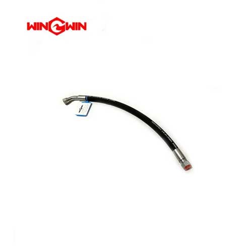 20456208 Hydraulic Hose Assembly, .75 x 28.0 Water Jet Parts