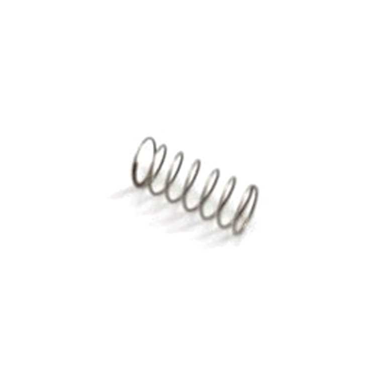 20460033 Compression Spring for waterjet intensifier pump 