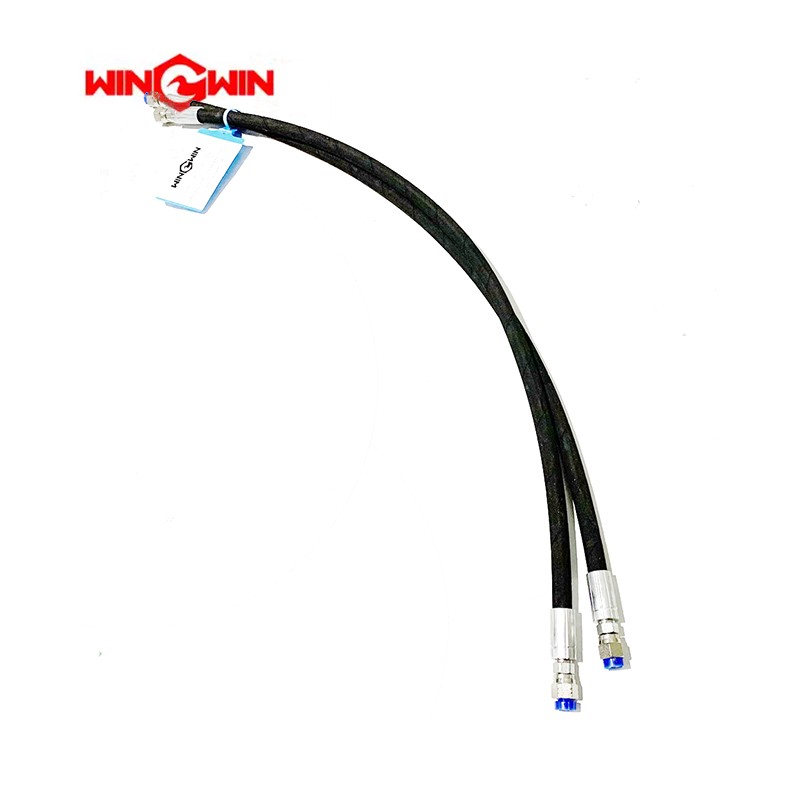 20473026 Hydraulic Hose Assembly, .75 x 120.0