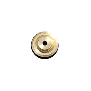 20475874 backup ring brass for 90000psi waterjet pump  