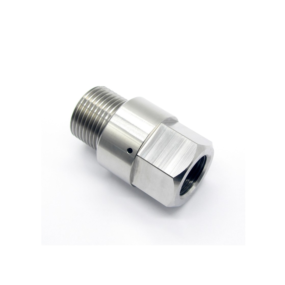 20481660 gland nut for 90000psi waterjet pump   